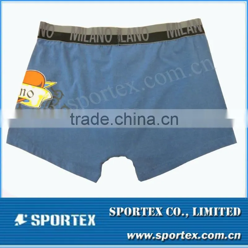 2012 OME Men's underwear