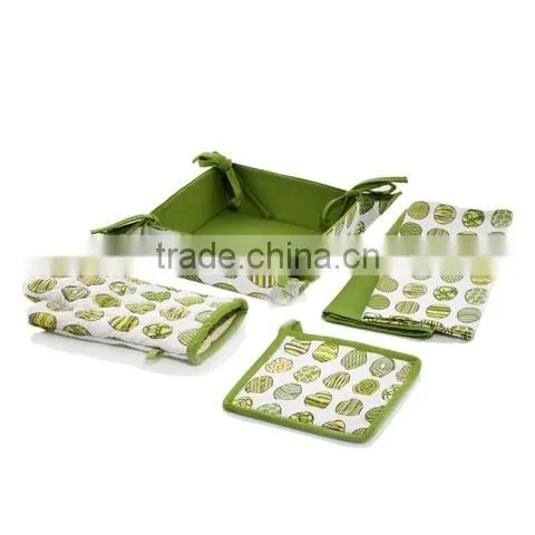 Kitchen Apron set
