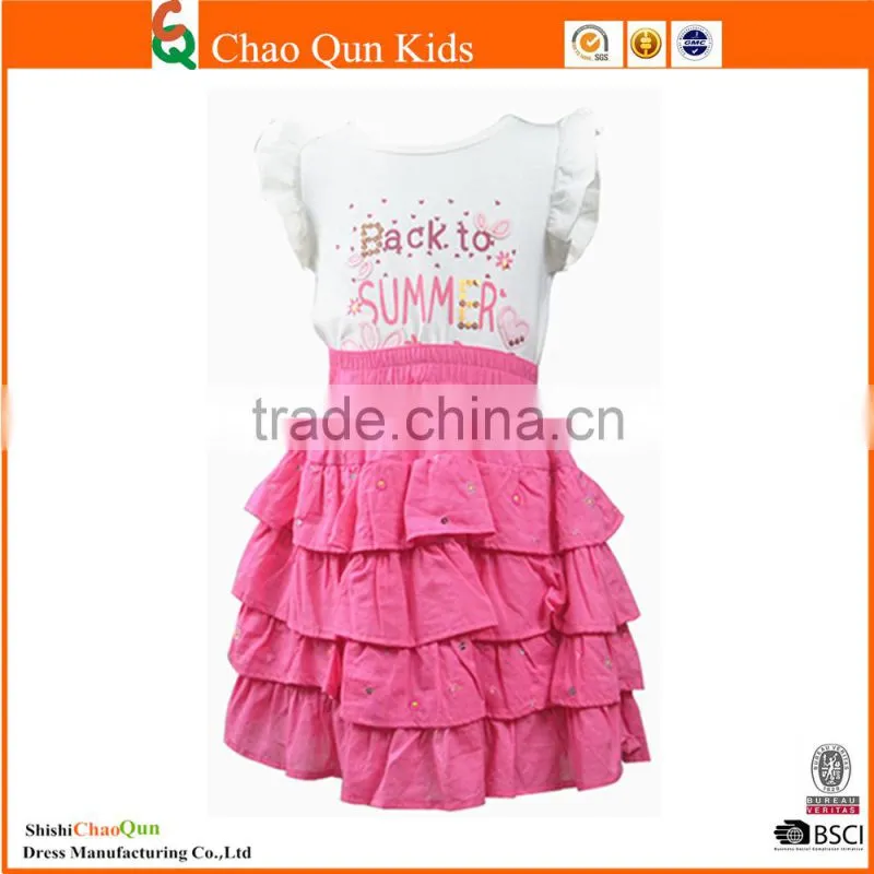 Hot sale high quality with cheap price names of girls dresses