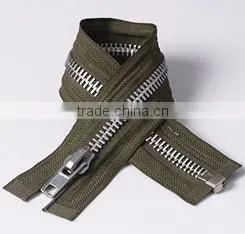 4# C/E Metal Zippers for jackets jeans
