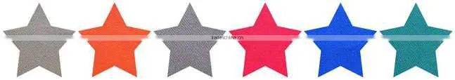 EN11611 Fireproof 100% meta aramid fabric For light weight Fireproof Firefighter suit