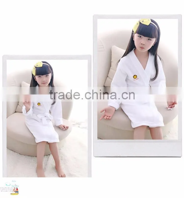 High quality kimono robe children wholesale