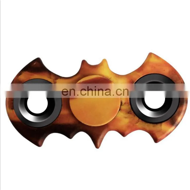 Magic Finger Toy Camouflage Hand Spinner For Autism Anxiety Stress Relief Focus Decompression Toys Gift