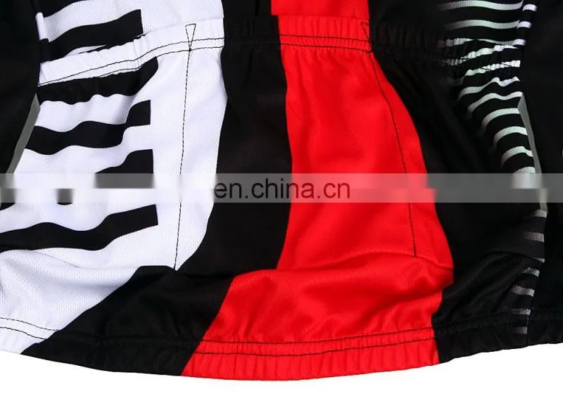 OEM custom wholesale cycling clothing wear manufacturing
