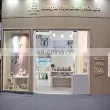 Shanghai Royal Lifestyle Industrial Development Co., Ltd. company overview - view 2
