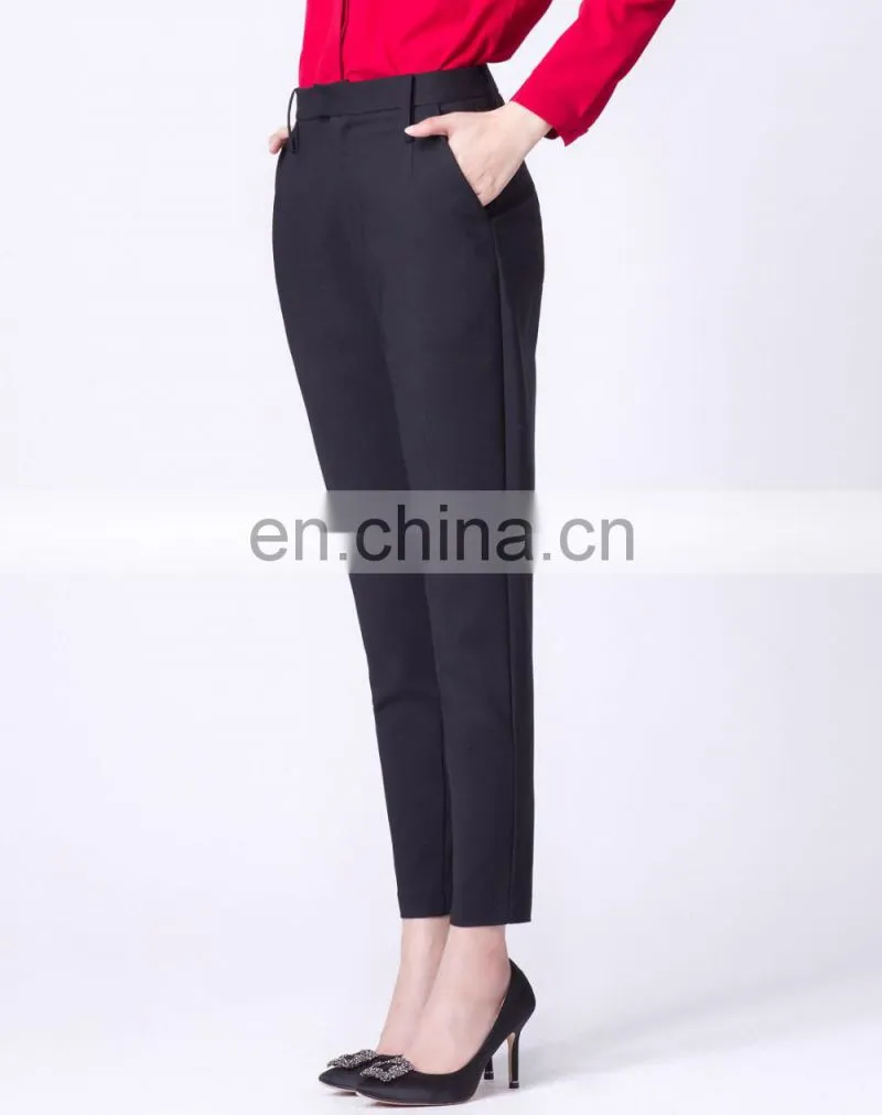 2016 high quality fat burning pants