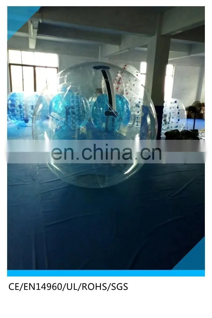 hot sale water inflatable human hamster ball,hamster ball for adults on water walking