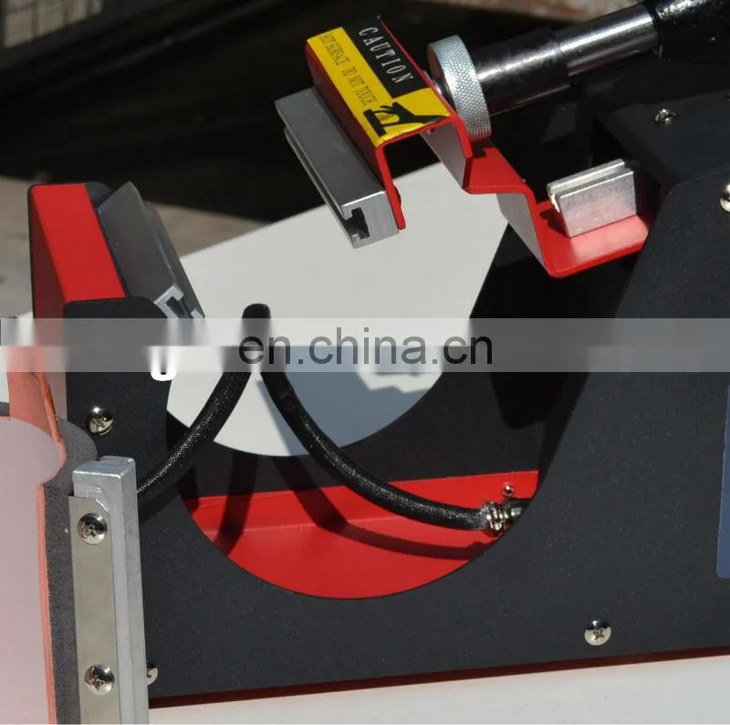 High Quality of Digital Electric Sublimation Mug Heat Press Machine