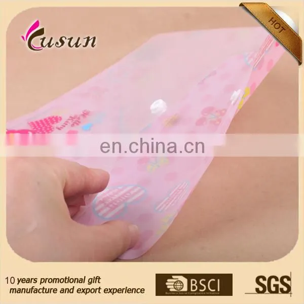 China supplier 3D PP file folder