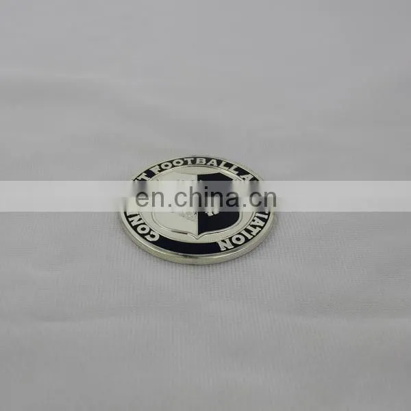 Metal Material and Painted Technique high quality foreign military challenge coins