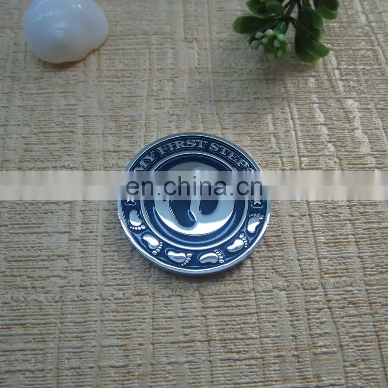 metal souvenir coin metal old coin for souvenir