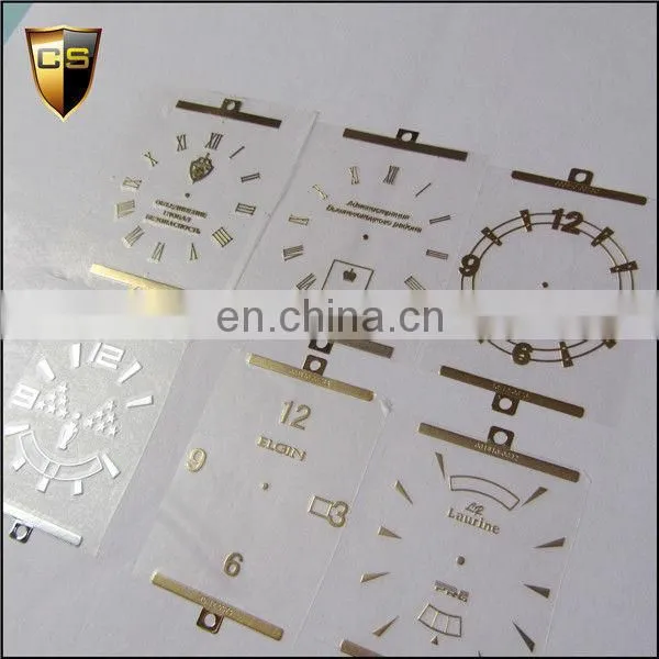 Nickel foil