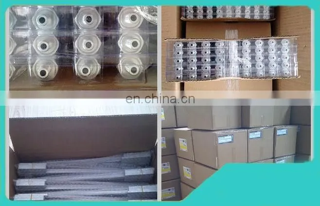 new products pogo pin connector made in china