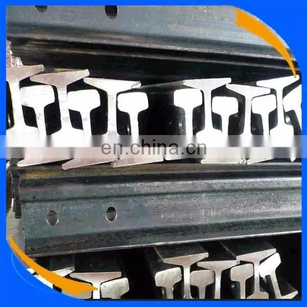 wholesale alibaba P24 light steel train rail