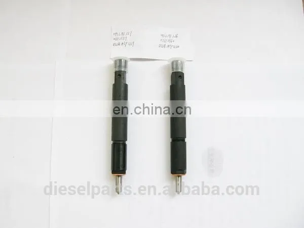 BJAP 1013 Injector KBAL96P125 0432191326 0 432 191 326