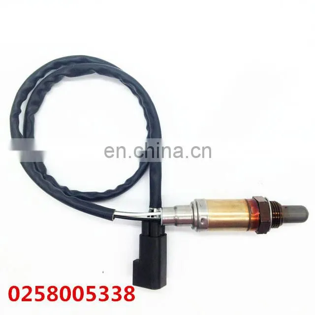 Skillful manufacture Oxygen Sensor OEM 0258005338