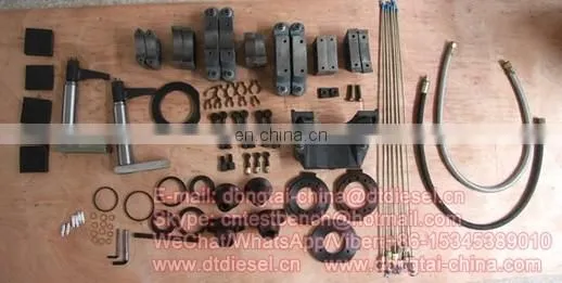 Alternator test bench DTS619/EPS619/NTS619