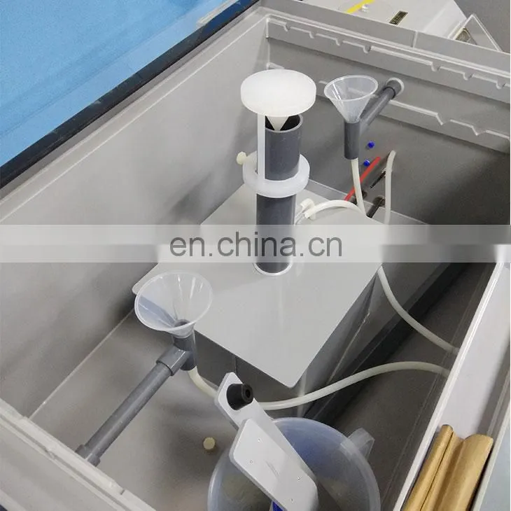 PCB Circuit Board Salt Spray Corrosion Test Machine
