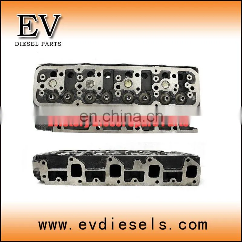 forklift engine DA120 complete gasket kit / full gasket set fit for ISUZU overhauling spare parts