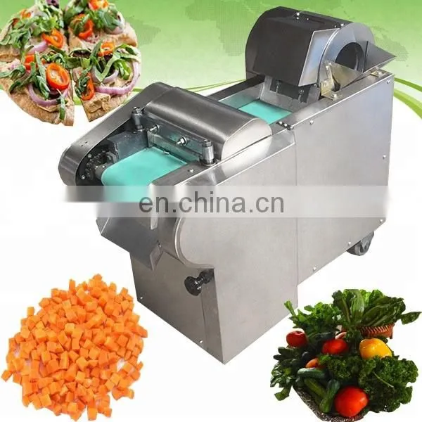 electric cassava chips cutting machine