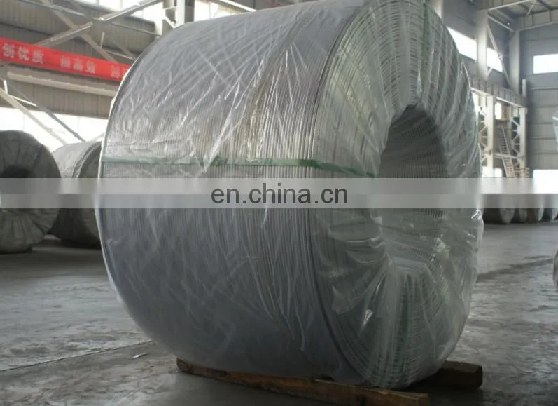 Aluminium Wire rod