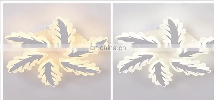 Hot sale surface mounted round house lighting led ceiling lighting 2 years warranty 36w led ceiling light
