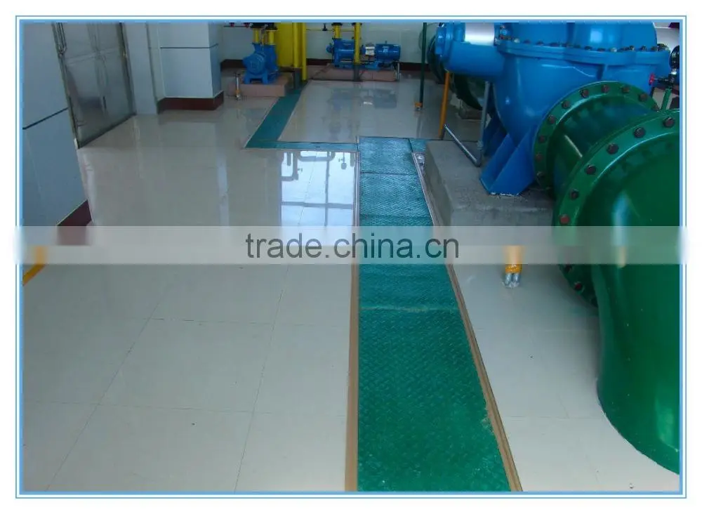 Glass fibre cover gully for sale