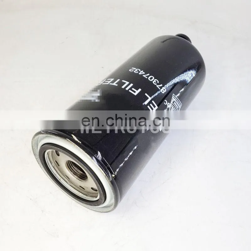 OEM Fuel filter 87307432 Fuel Water Separator filter