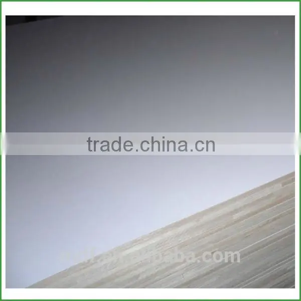 2014 best price laminated wood boards / blockboards