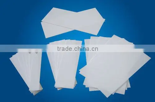 95% Alumina Ceramic Substrate