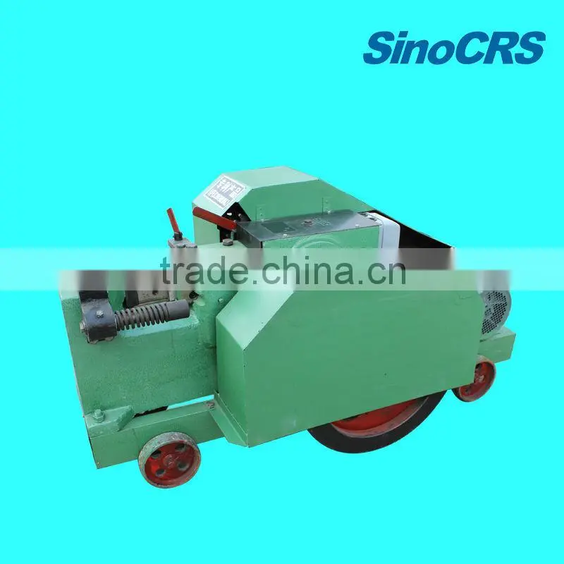 Rebar Cutting Machine, Rebar Cutter