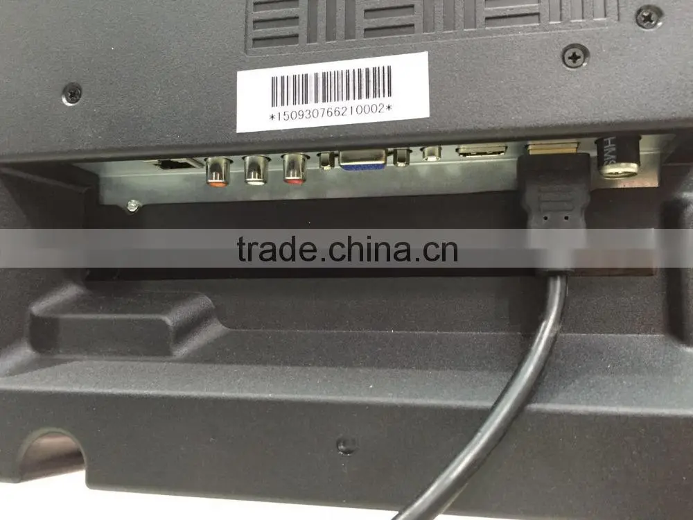 HD 32 D-LED Smart Android TV