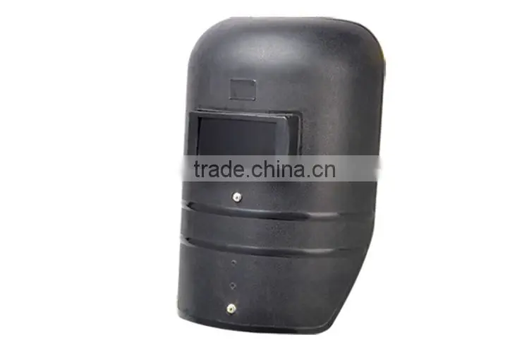 welding helmet,custom welding helmet,cheap welding helmets with handle inside WM055