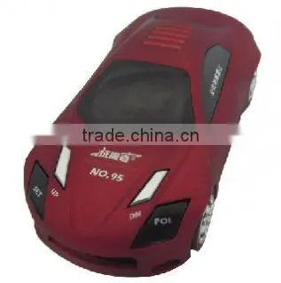 Multi Functions Of Radar detector legal And GPS Best Item From Conqueror NO.95