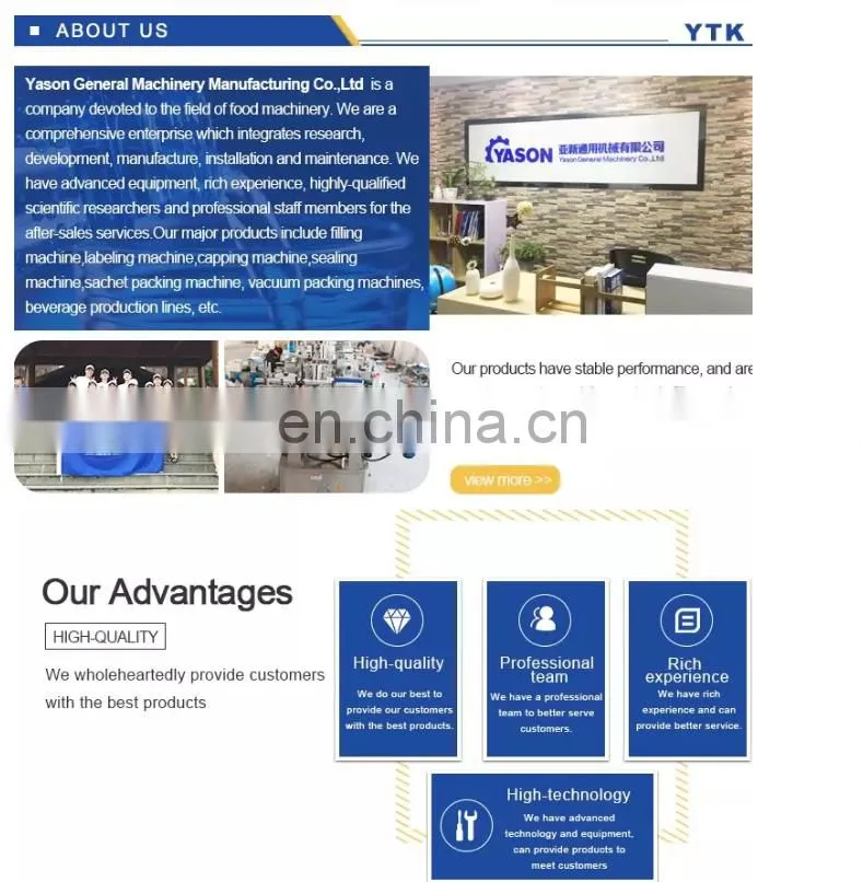 Factory Wholesale Cheap Automatic Small Tea Beverage Bag Packing Machine