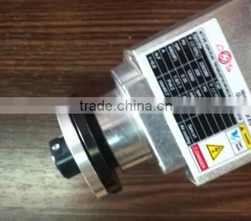 350w good quality hot sale air cooled desktop cnc router for hsd spindle cnc machine