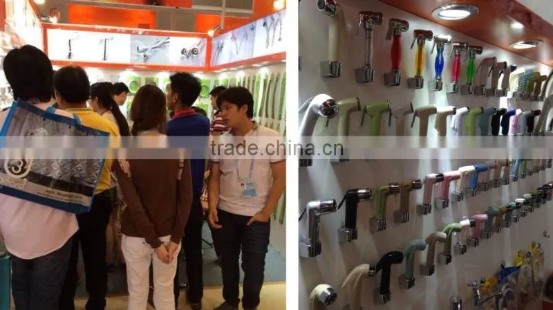 water purifier faucets