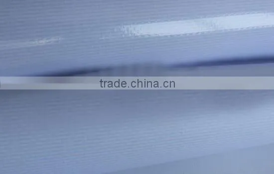 440gsm NAISI PVC Flex backlit banner