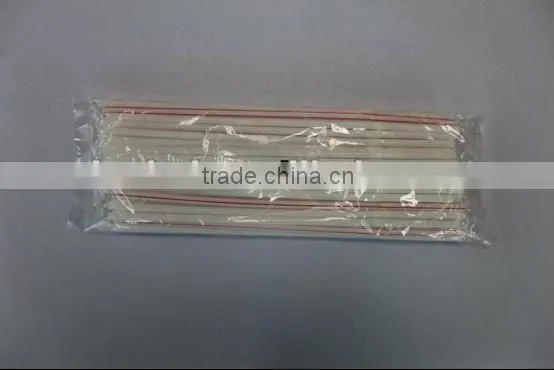 drinking straw bag packing machine