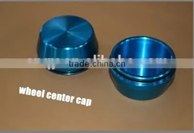 cup wheel for auto wheel dress up