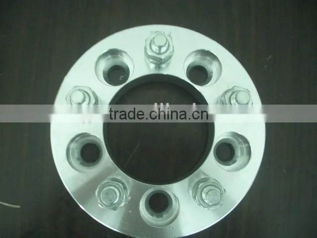 Qiyao Car Aluminum wheel spacer & adapter 5*130mm