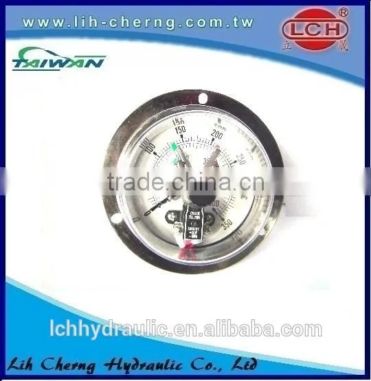 alibaba china wholesale pressure gauge types