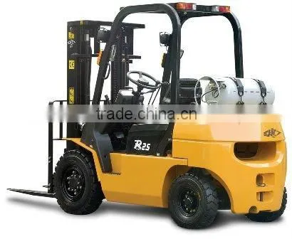 FORKLIFTS SPARE PARTS