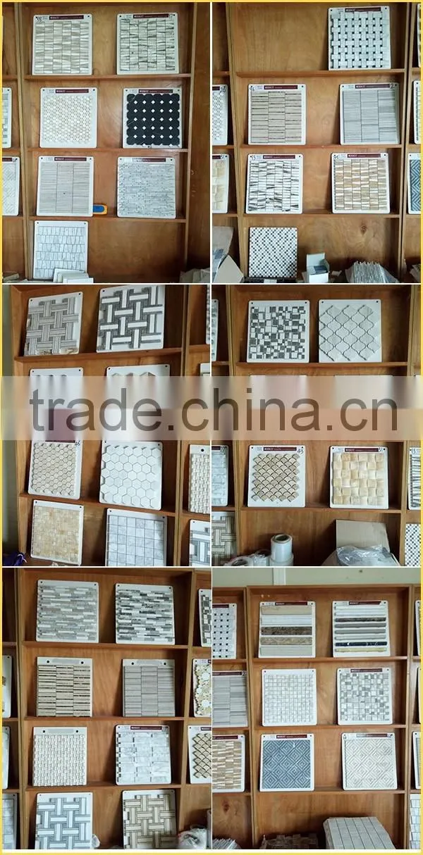Marble Mosaic Tile