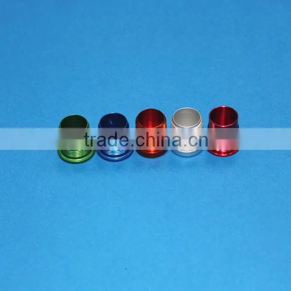 cnc machined anodized aluminum parts precision machined parts