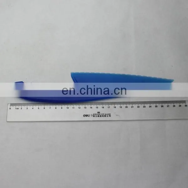 Custom Colorful Plastic Pizza Knife Pizza Cutter