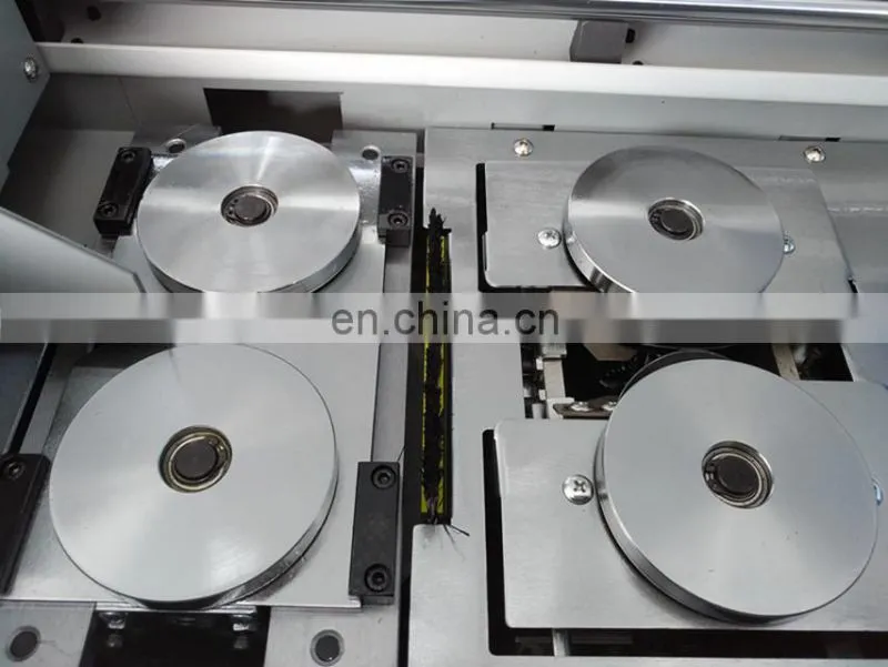 Automatic Glue Exercise Professional Book Binding Machine For Printing Shop