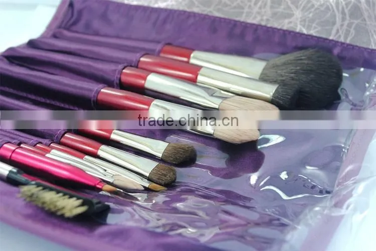 Convenient makeup brush cosmetic makeup brush set 11PCS