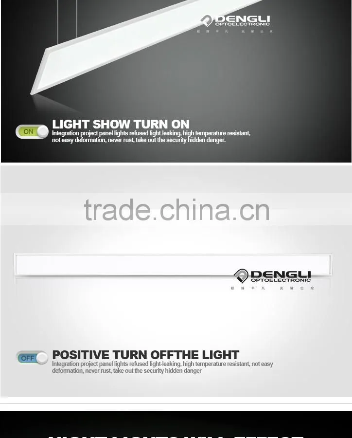 1500x300 design custom lighting project interior led office lighting