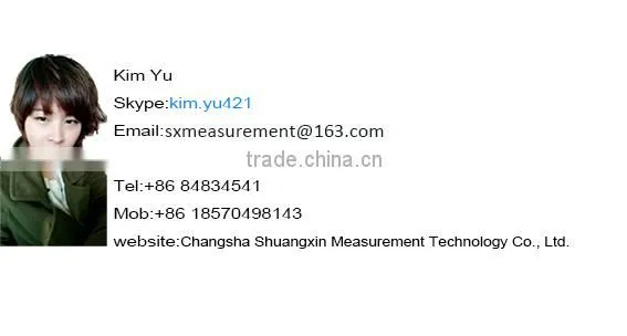 IP67 digital calipers